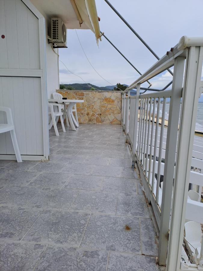 Seaside Studios Mesongí Exterior photo