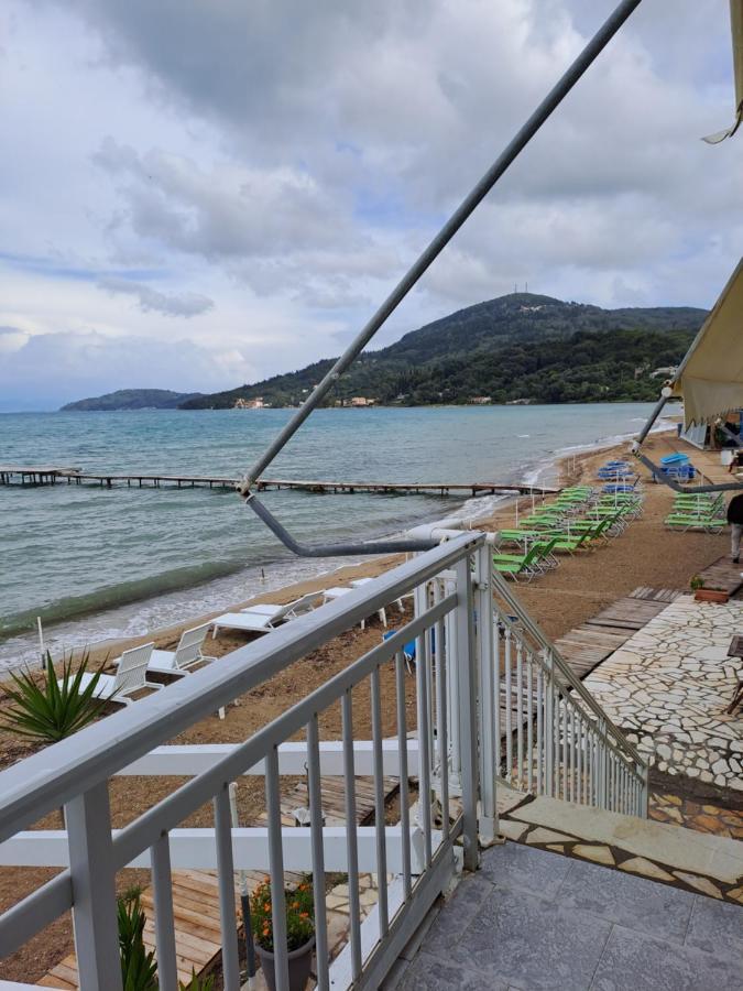 Seaside Studios Mesongí Exterior photo